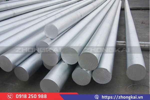 Hợp kim nhôm 6063