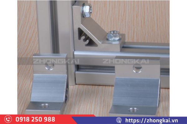 Ke góc chịu lực 90 độ