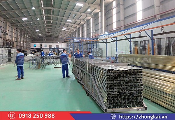 Đơn vị cung cấp vận chuyển chuyên nghiệp