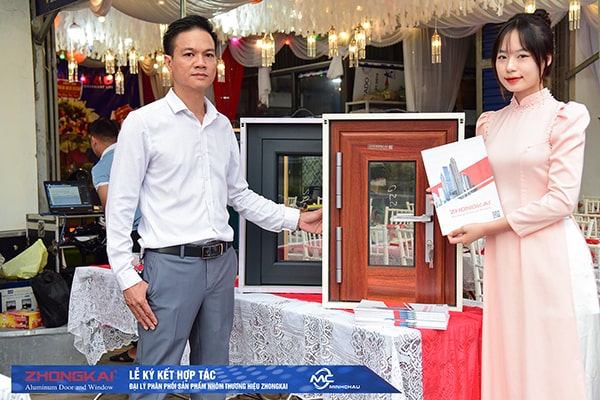 đại lý nhôm kính hà nội