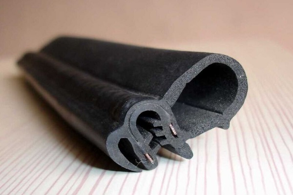 gioăng cao su cửa nhôm kính