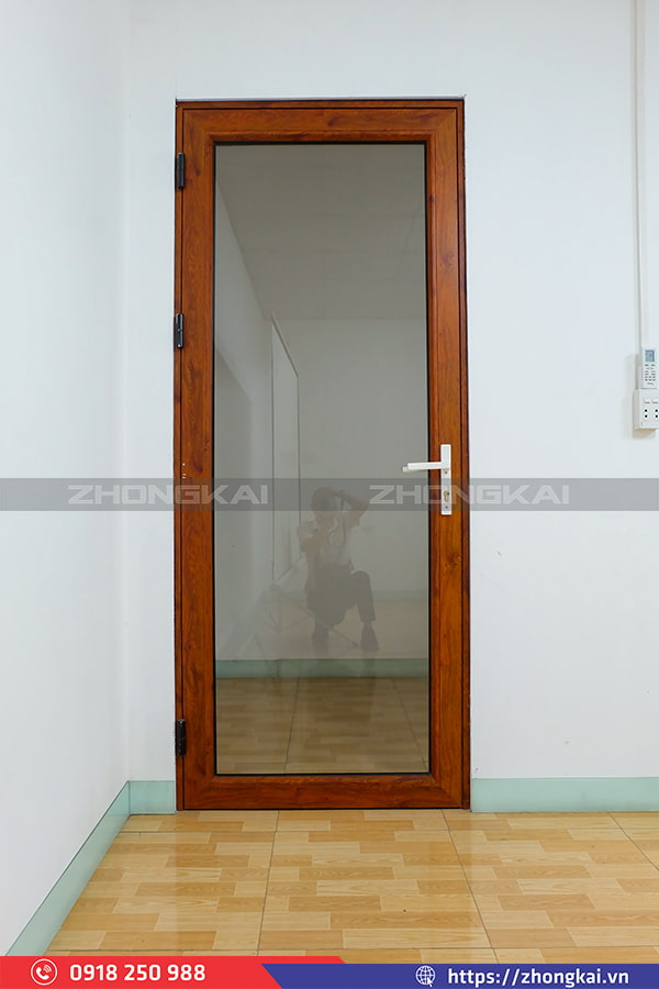  Sản phẩm Cửa Nhôm Kính Giá Rẻ