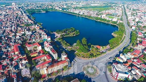 thị trường nhôm kính hải dương