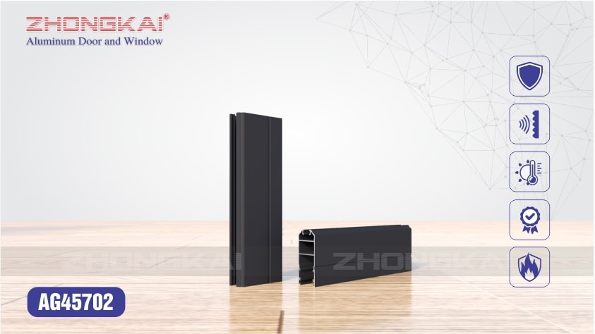 Cánh cửa lùa AG45702