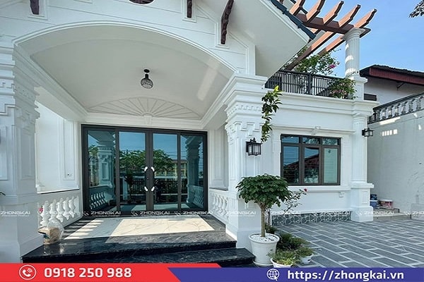 Tư Vấn: Làm Cửa Nhôm Kính Chọn Nhôm Hệ Của Thương Hiệu Nào Tốt?