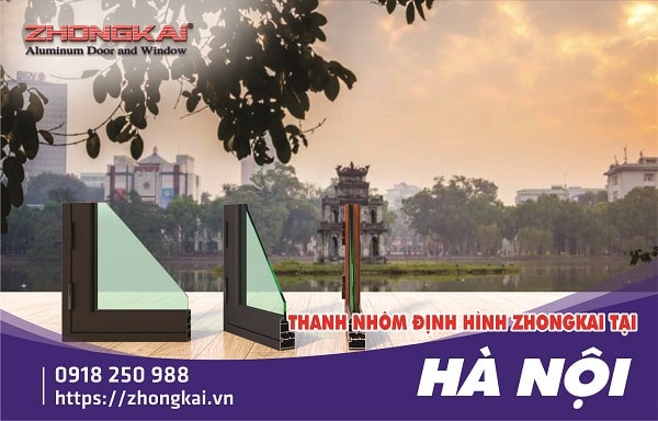Nhập Nhôm Kính Hà Nội Giá Ở Đâu Giá Tốt, Chất Lượng, Uy Tín?