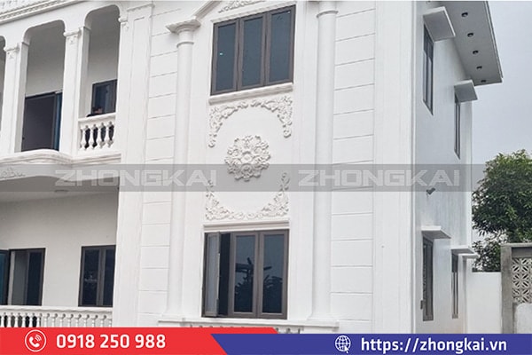 Top 99+ Mẫu Cửa Sổ Nhôm Xingfa 3 Cánh Đẹp Nhất