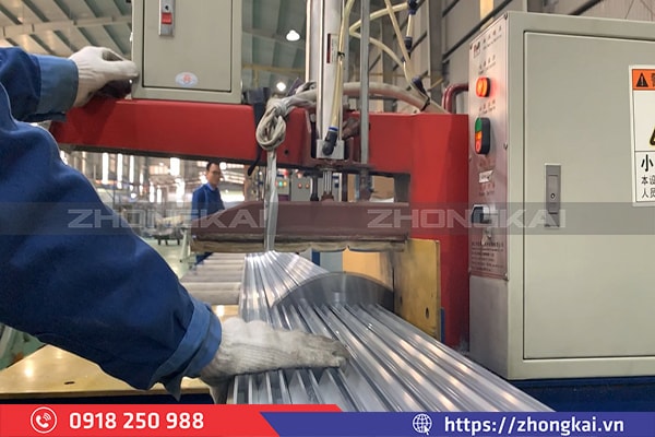 Hỏi Đáp: Nhôm Có Bị Gỉ Không?