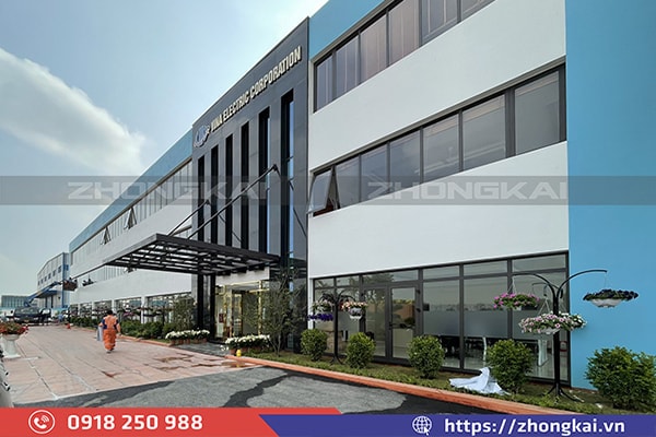 Nhôm Xingfa Quảng Đông Có Mấy Loại?
