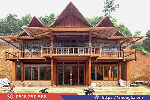 100+ Mẫu Cửa Khung Nhôm Kính Đẹp Nhất Hiện Nay