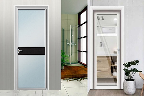 Cửa Nhôm Cỏ Và Những Điều Cần Biết
