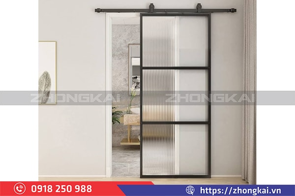 4 Tiêu Chí Chọn Cửa Nhôm Lùa 1 Cánh Phòng Ngủ Không Thể Bỏ Qua
