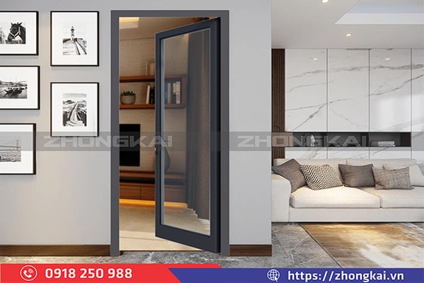 Cửa Phòng Ngủ Đối Diện Cửa Chính Và Những Điều Cần Biết
