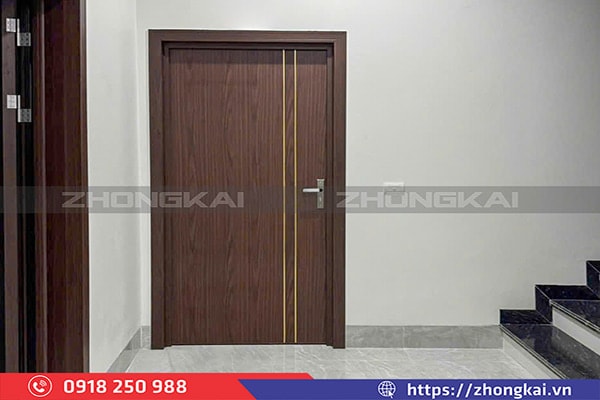 Chọn Kích Thước Cửa Nhà Vệ Sinh Phong Thủy Mang Đến Tài Lộc, May Mắn