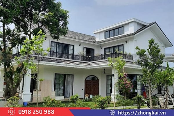 99+ Mẫu Cửa Khung Nhôm Xingfa Đẹp Nhất Hiện Nay