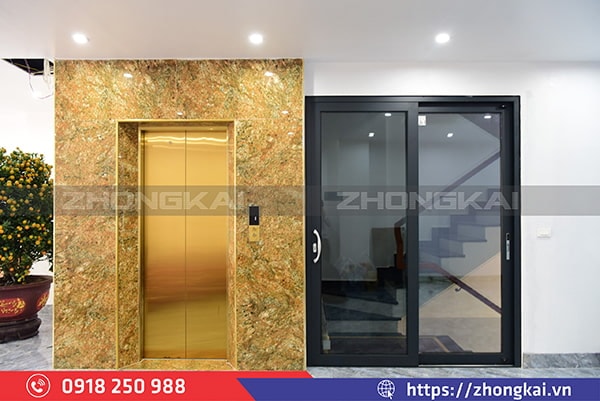 Kích Thước Cửa Chính 2 Cánh Phong Thủy Mang Đến Nhiều Tài Lộc