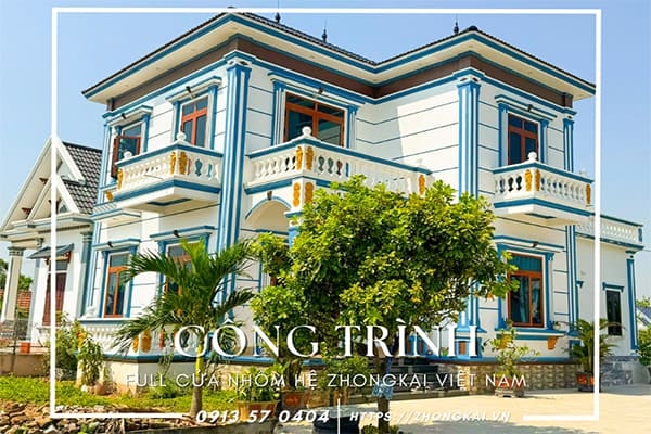 Chọn Cửa Lùa Ban Công Cần Lưu Ý 7 Điều Này