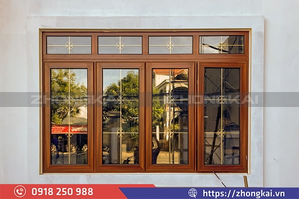 Kích Thước Cửa Sổ Phòng Ngủ Phong Thủy, Tiêu Chuẩn Nhất