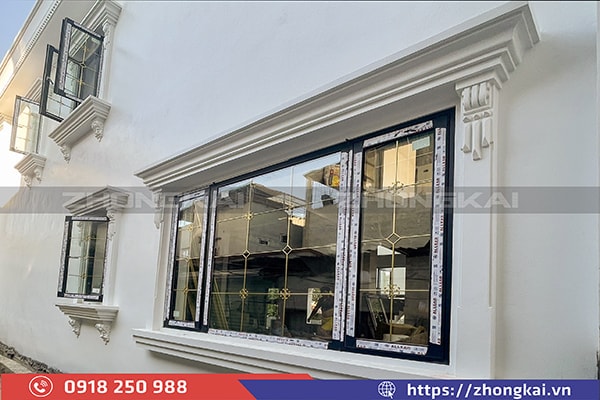 Bí Quyết Thiết Kế Cửa Sổ Cho Từng Không Gian