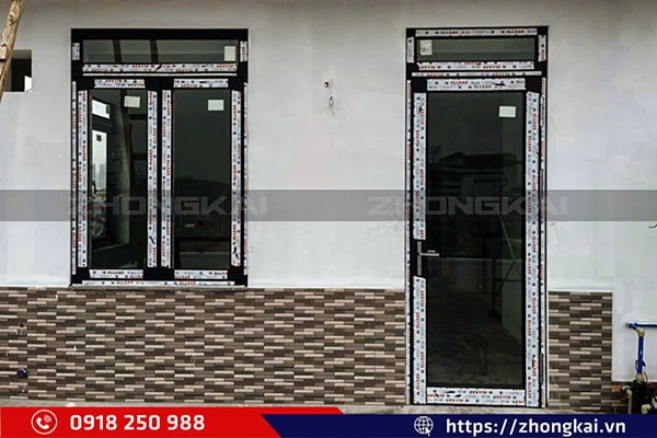 100+ Mẫu Cửa Nhôm Cách Âm Đẹp, Giá Tốt Nhất