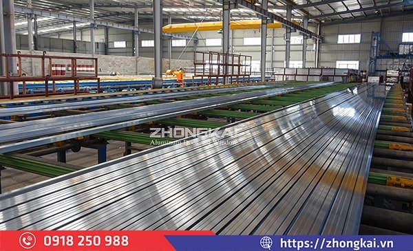 Tìm Hiểu Các Loại Nhôm Xingfa Trên Thị Trường Hiện Nay
