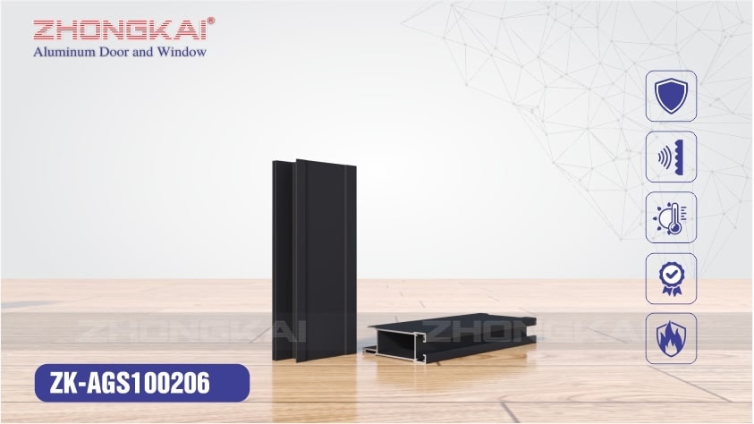 Thanh cánh dưới ZK-AGS100206