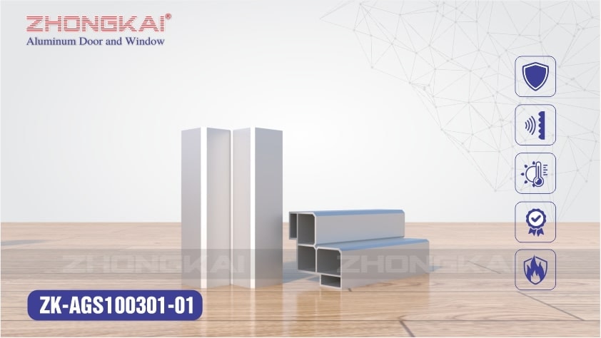 Đệm ke ZK-AGS100301-01