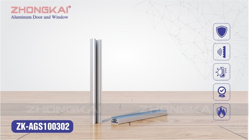 Ke rút góc ZK-AGS100302