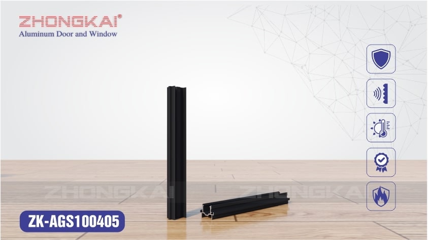 Hèm giữa mới ZK-AGS100405