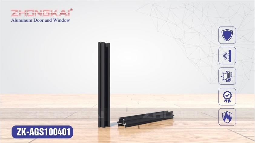Hèm giữa ZK-AGS100401