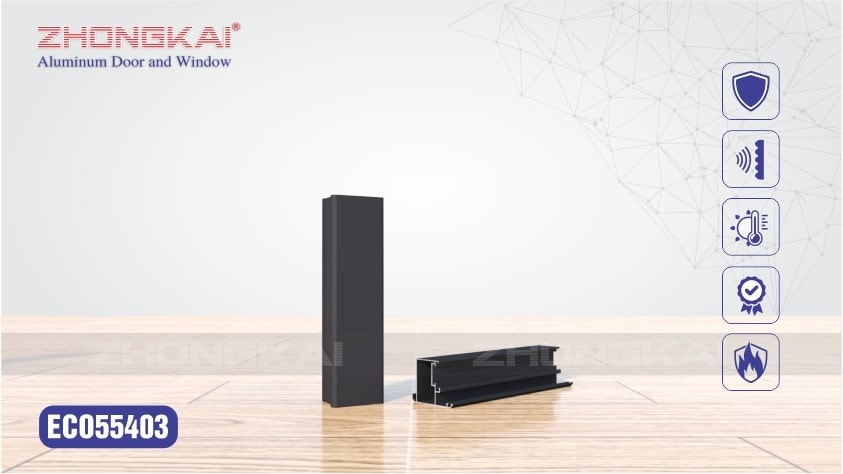 Đố động ECO55403