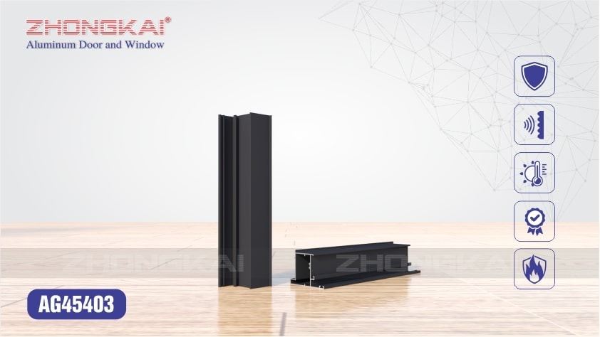 Đố động AG45403