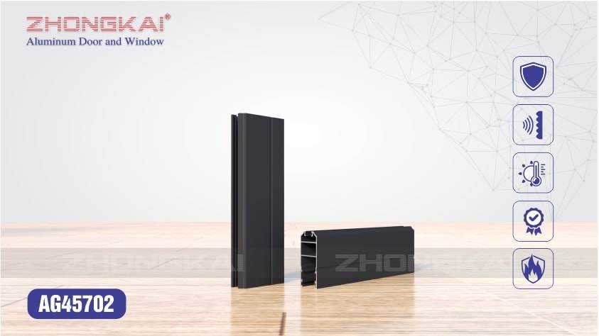 Cánh cửa lùa AG45702