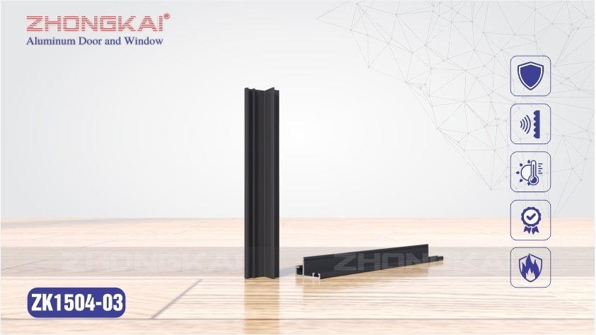 Đố động ZK1504-03