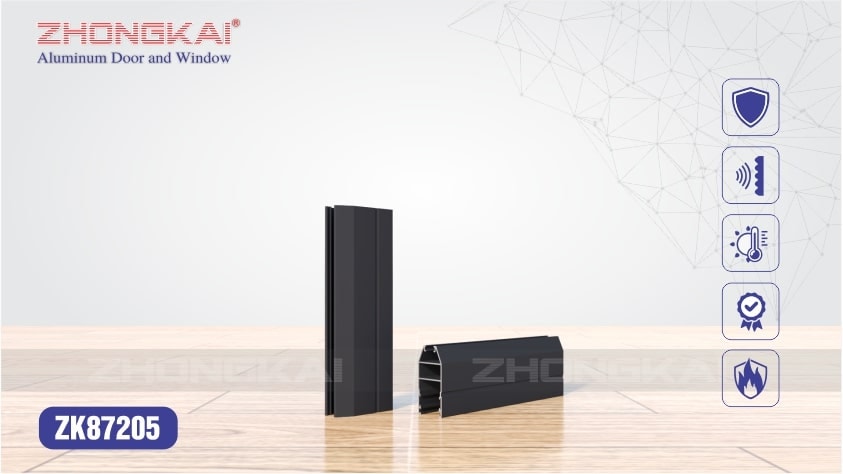 Thanh cánh trượt ZK87205