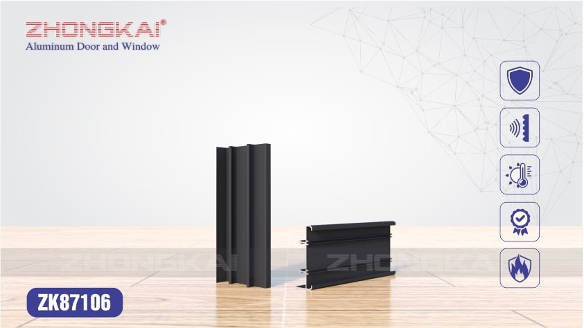 Ray dưới - T ZK87106