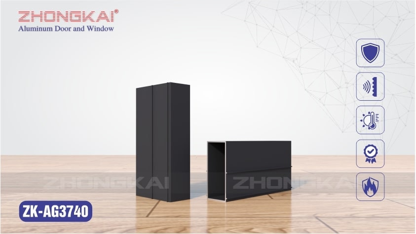 Tăng cứng hệ 55 ZK-AG3740